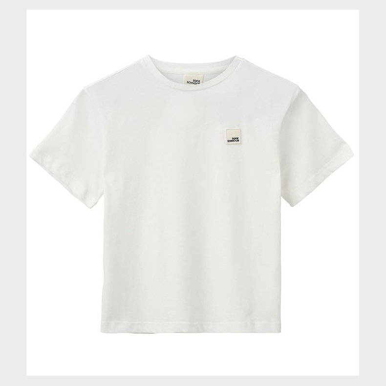 Sofie Schnoor T-shirt - Verasy - Snow White