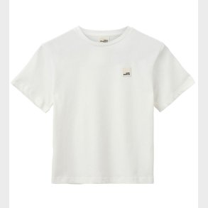 Sofie Schnoor T-shirt - Verasy - Snow White