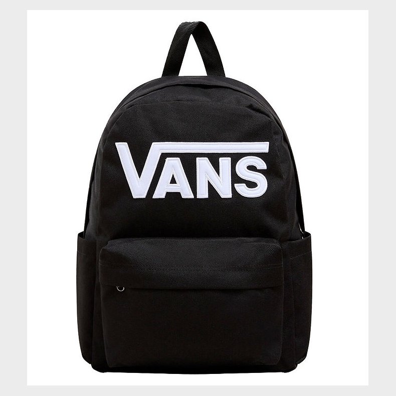 Vans Rygsk - Old Skool Grom - Sort