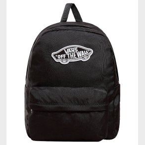 Vans Rygsk - Old Skool Classic - Sort