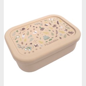 Filibabba Madkasse - Silikone - 700 ml - Little Wonders