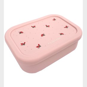 Filibabba Madkasse - Silikone - 700 ml - Lucky