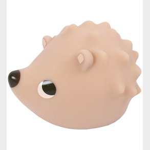 Filibabba Natlampe - Pindsvinet Henning