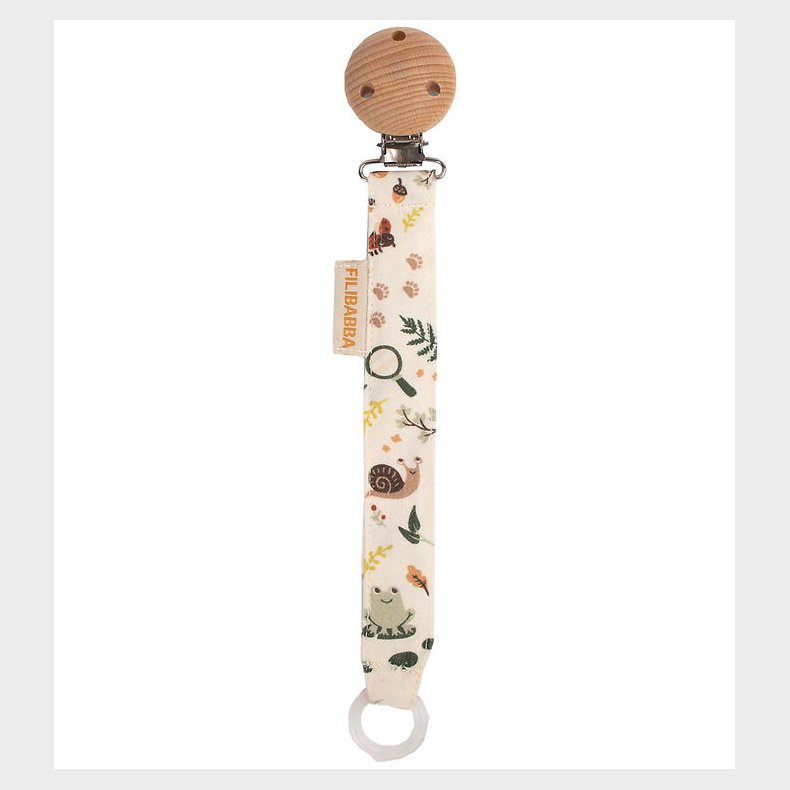 Filibabba Suttesnor - Little Wonders