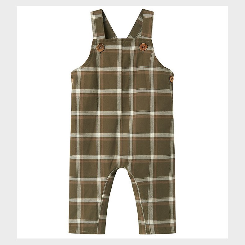 Lil Atelier Smkbukser - NbmSeveno - Kalamanta