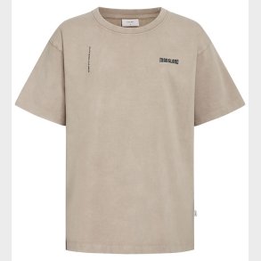 Grunt t-shirt - GrUsgar - Sand