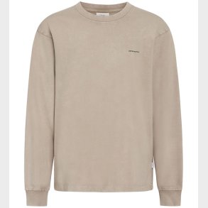 Grunt Bluse - GrOle - Sand