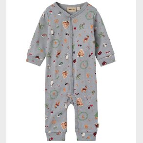 Wheat Heldragt - Bendji - Cloudy Sky Holiday