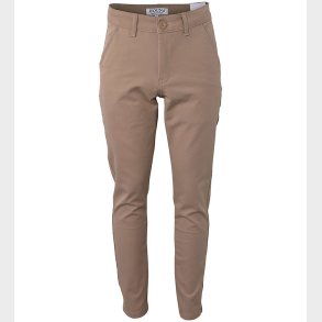 Hound Bukser - Fashion Chino - Sand