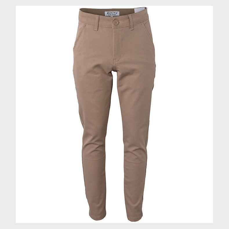 Hound Bukser - Fashion Chino - Sand