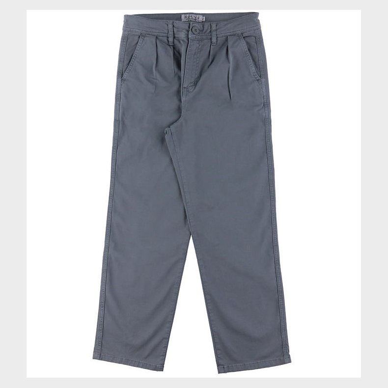 Hound Bukser - Loose fit - Grey