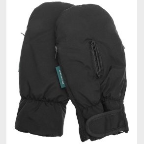 KongWalther Barnevognshandsker - sterbro - Active Black