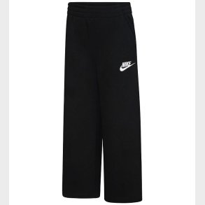 Nike Sweatpants - Sort