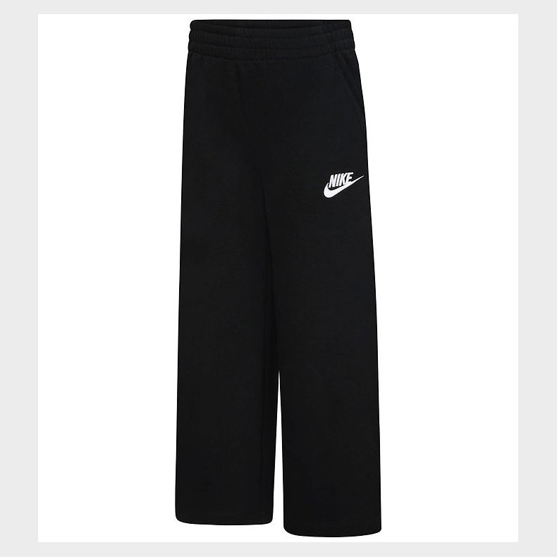 Nike Sweatpants - Sort