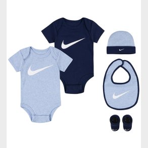 Nike Gaveske - Body k//Futter/Hue/Savlesmk - Bl