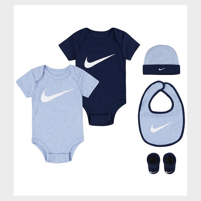 Nike Gaveske - Body k//Futter/Hue/Savlesmk - Bl