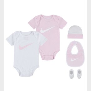 Nike Gaveske - Body k//Futter/Hue/Savlesmk - Rosa