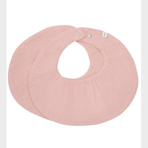 Pippi Savlesmk - 2-pak - Rose Tan