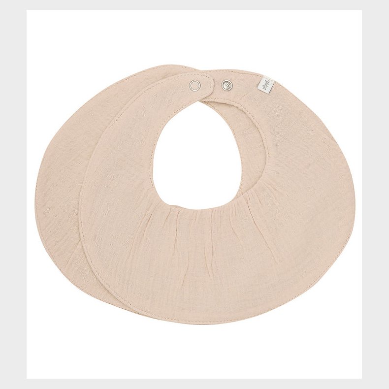 Pippi Savlesmk - 2-pak - Doeskin