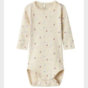 Name It Body l/ - NbfSmiles - Peyote Melange