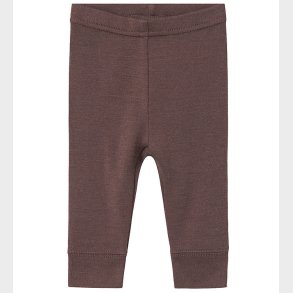 Name It Leggings - Uld - NbfWillow - Sparrow