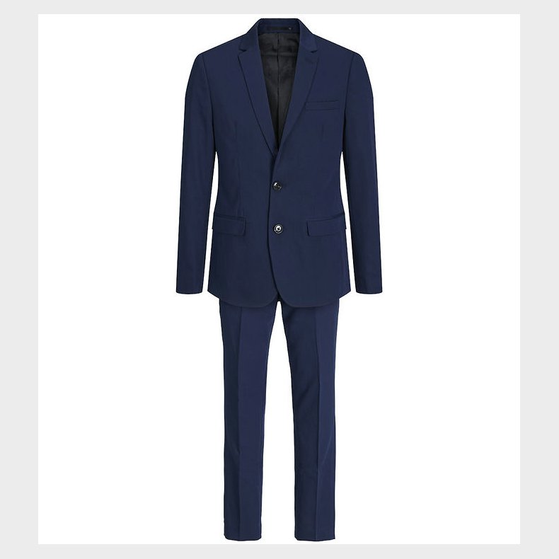 Jack & Jones Jakkest - Noos - JprSolar - Medieval Blue