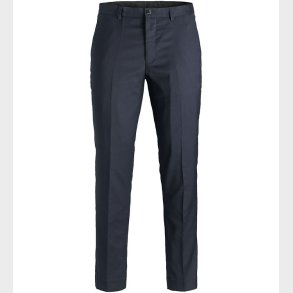 Jack & Jones Bukser - Noos - JprSolar - Dark Navy