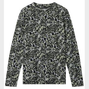 Name It Bluse - NkfSuni - Icelandic Blue