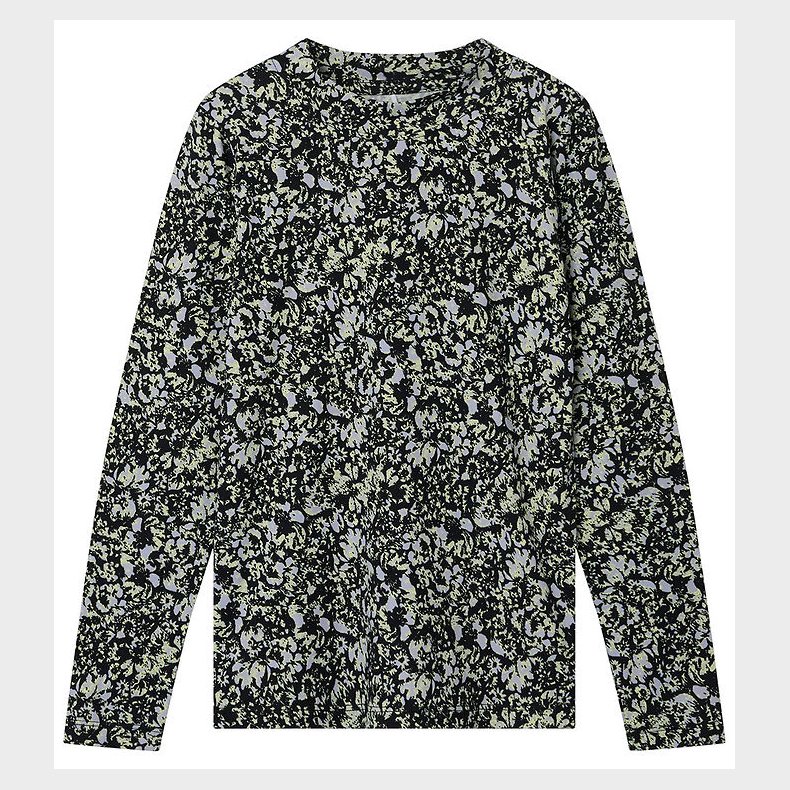 Name It Bluse - NkfSuni - Icelandic Blue