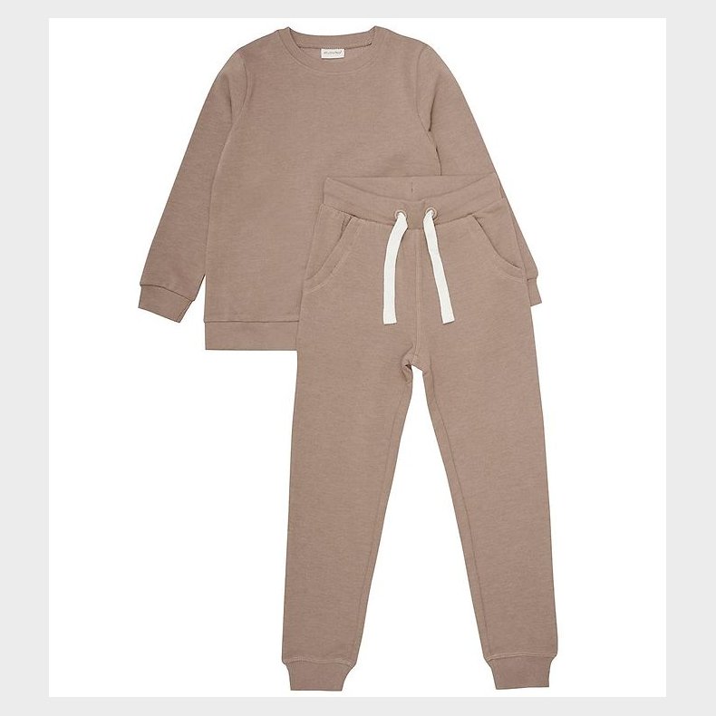 Minymo Sweats�t - Fossil