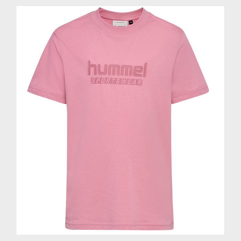 Hummel T-shirt - HmlJr Base - Polignac