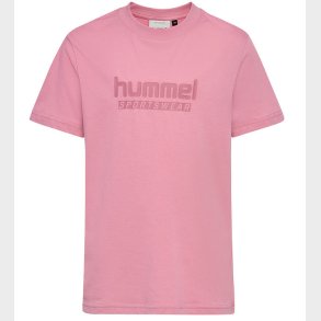 Hummel T-shirt - HmlJr Base - Polignac