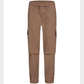 Jordan Bukser - Archaeo Brown