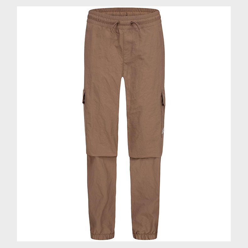 Jordan Bukser - Archaeo Brown