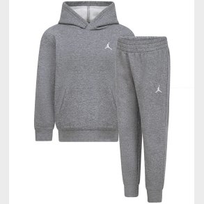 Jordan Sweatst - Carbon Heather