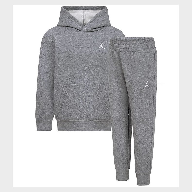 Jordan Sweats�t - Carbon Heather