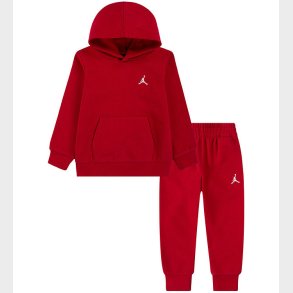 Jordan Sweatst - Gym Red