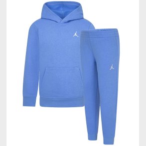 Jordan Sweats�t - Legend Blue