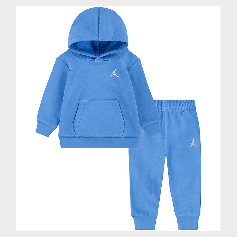 Jordan Sweatst - Legend Blue