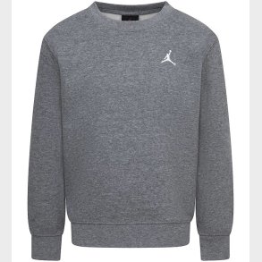 Jordan Sweatshirt - Carbon Heather