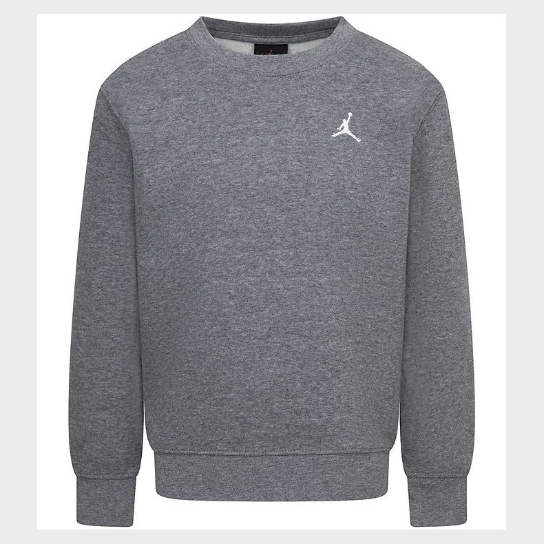 Jordan Sweatshirt - Carbon Heather