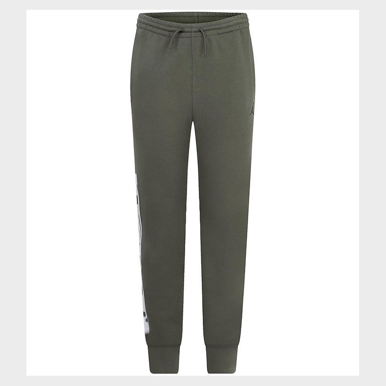 Jordan Sweatpants - Medium Olive