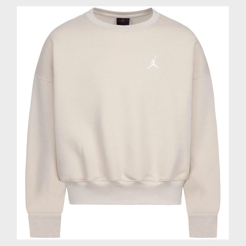 Jordan Sweatshirt - Legend Light Brown