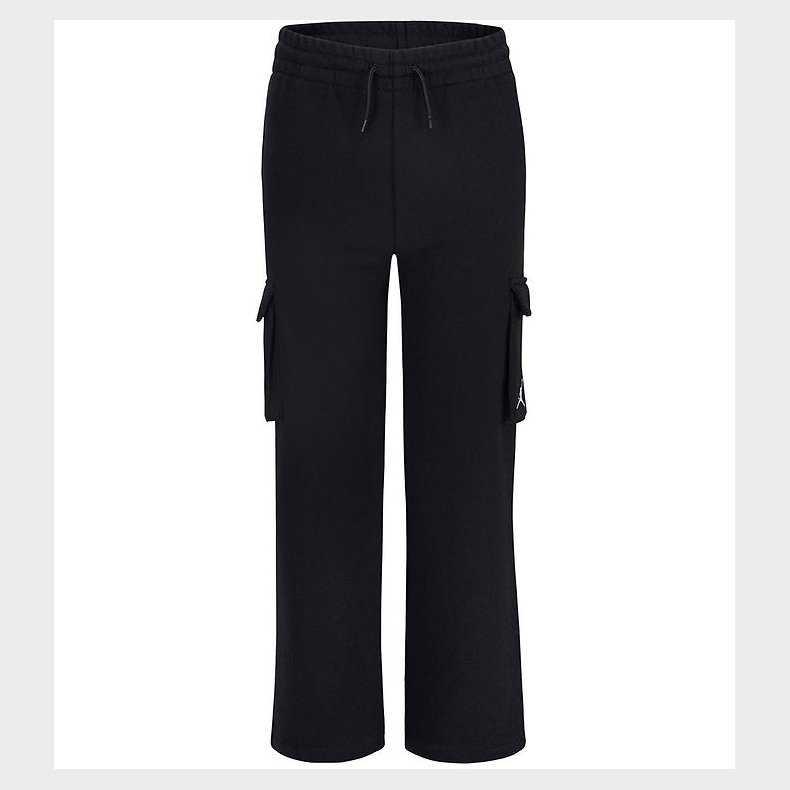 Jordan Sweatpants - Sort