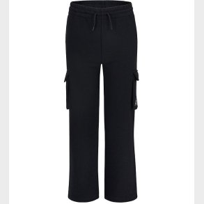 Jordan Sweatpants - Sort