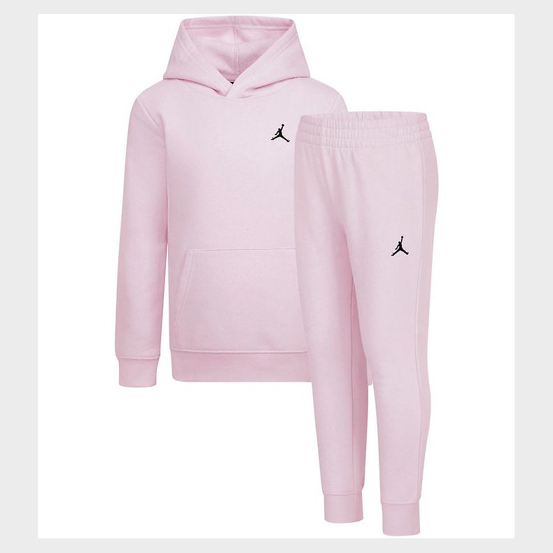 Jordan Sweatst - Pink Foam