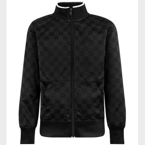 Jordan Cardigan - Sort