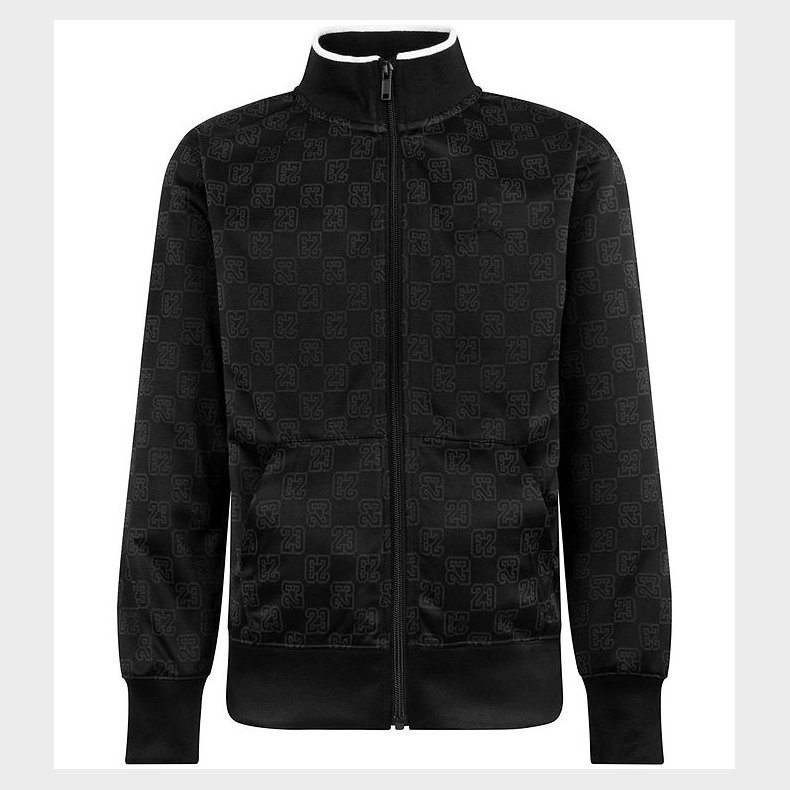 Jordan Cardigan - Sort