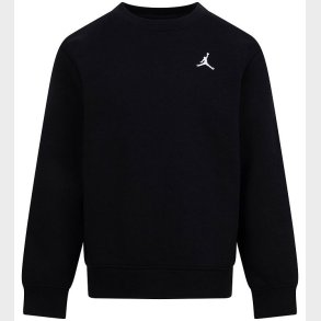 Jordan Sweatshirt - Sort