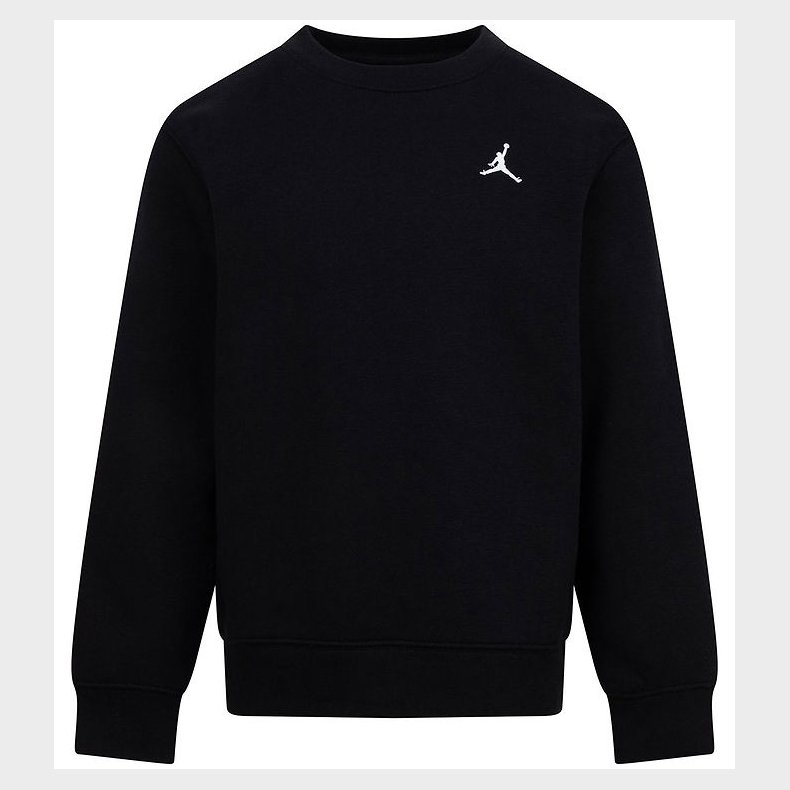 Jordan Sweatshirt - Sort